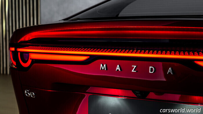 Se pensi che le vendite di auto elettriche siano morte, probabilmente stai guardando la mappa sbagliata | Carscoops